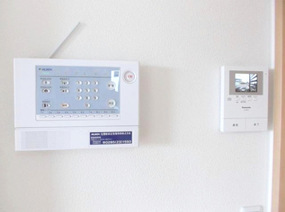 【セキュリティ】 | 花音