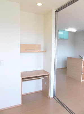 【設備】 | 花音 | パソコンスペース！