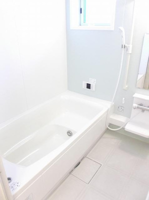 【浴室】 | 花音