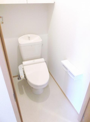 【トイレ】 | 花音