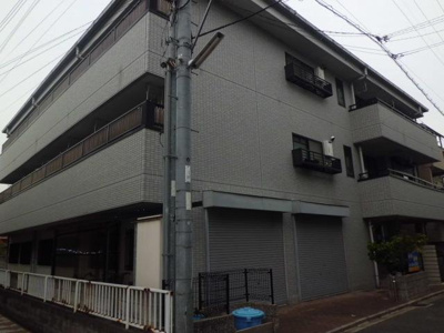 【外観】 | ISE伊勢住宅 羽衣6501 | ISE伊勢住宅 羽衣6501