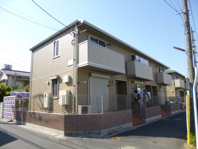 ホーリー稲荷木Ｂ