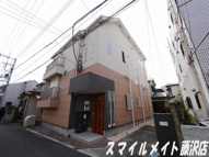 プリオーレ湘南★仲介手数料半額キャンペーン対象物件★の画像