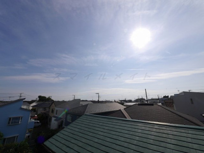 【展望】 | プリオーレ湘南★仲介手数料半額キャンペーン対象物件★