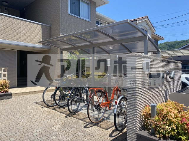 メルベールのその他共用部分