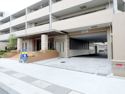 【外観】 | ネバーランド逆瀬川野上