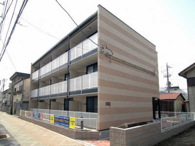 【外観】 | おもひで