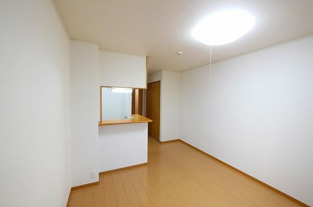 阪奈コーポの寝室|寝室にいかがでしょうか