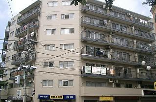 ハイマート久米川