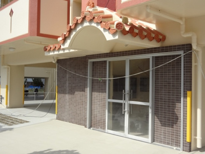 【外観】 | リアンM.S