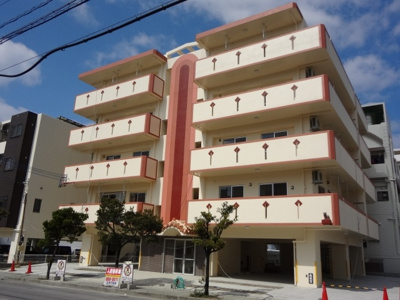 【外観】 | リアンM.S