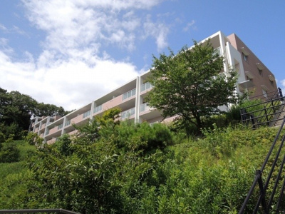 【外観】 | セーリオ宝塚1番館