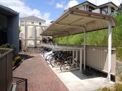 【その他共用部分】 | セーリオ宝塚1番館