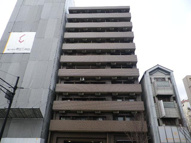 リーガル天神橋の画像