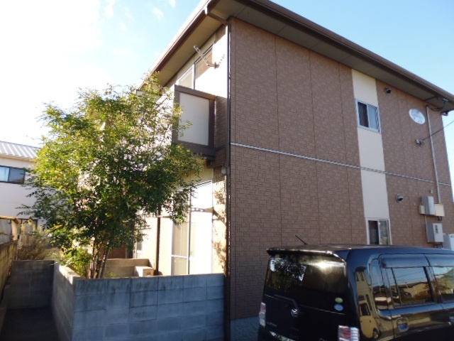 ラ・パルテール中畝