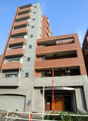 【外観】 | ジェイパーク乃木坂