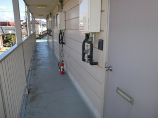 【その他共用部分】 | ＜メゾンK＞