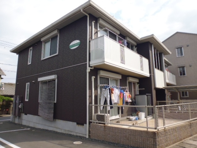 アドバンス