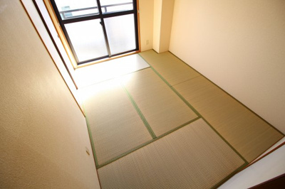 【和室】 | ホームＡＳ