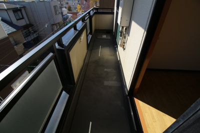 【バルコニー】 | ホームＡＳ