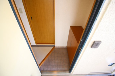 【玄関】 | ホームＡＳ