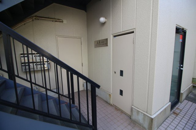 【エントランス】 | ホームＡＳ