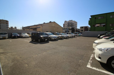 【駐車場】 | ホームＡＳ