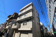 ホームＡＳの画像