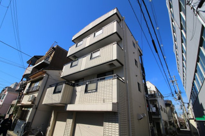 【外観】 | ホームＡＳ