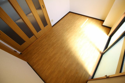 【洋室】 | ホームＡＳ