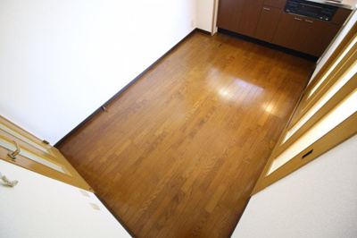 【内装】 | ホームＡＳ