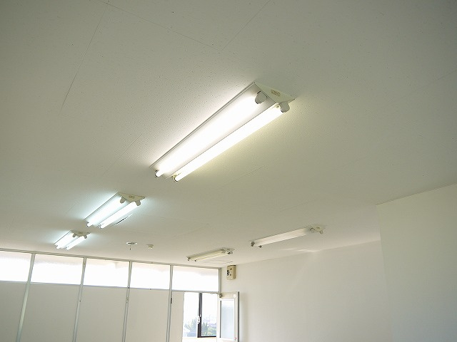 大和紀寺ビル本館の設備