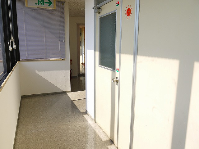 大和紀寺ビル本館の設備