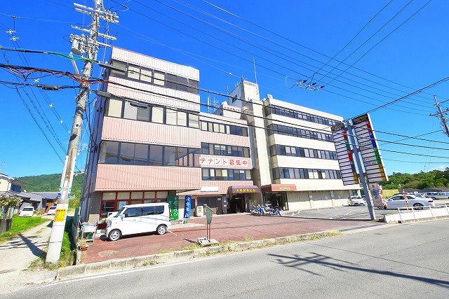 大和紀寺ビル本館