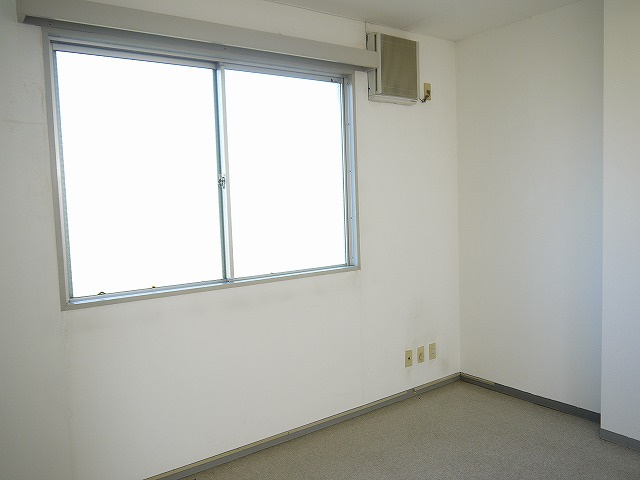 大和紀寺ビル本館の内装