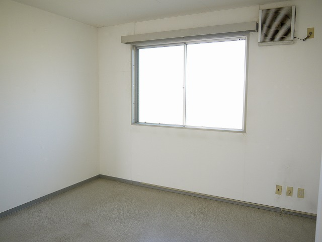 大和紀寺ビル本館の内装