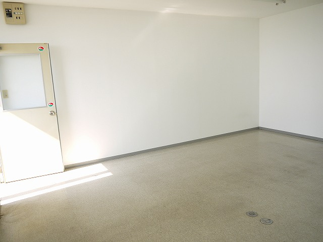 大和紀寺ビル本館の内装