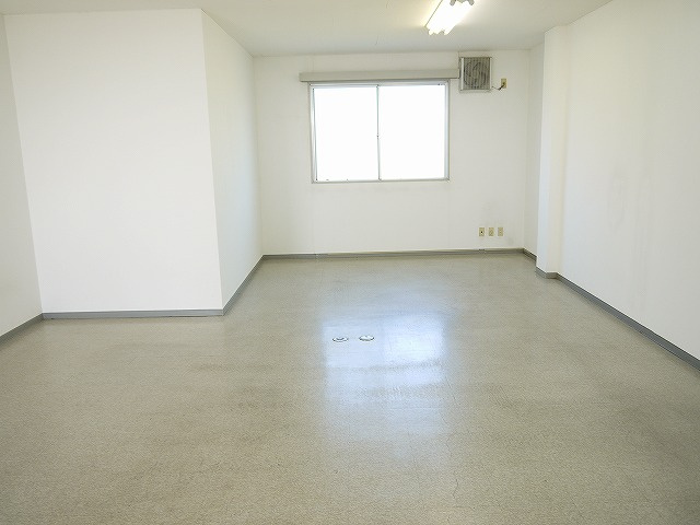 大和紀寺ビル本館の内装