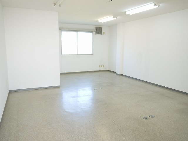 大和紀寺ビル本館の内装