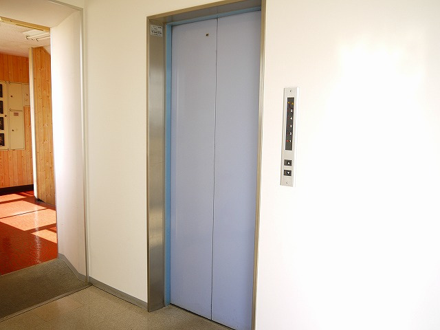 大和紀寺ビル本館の設備