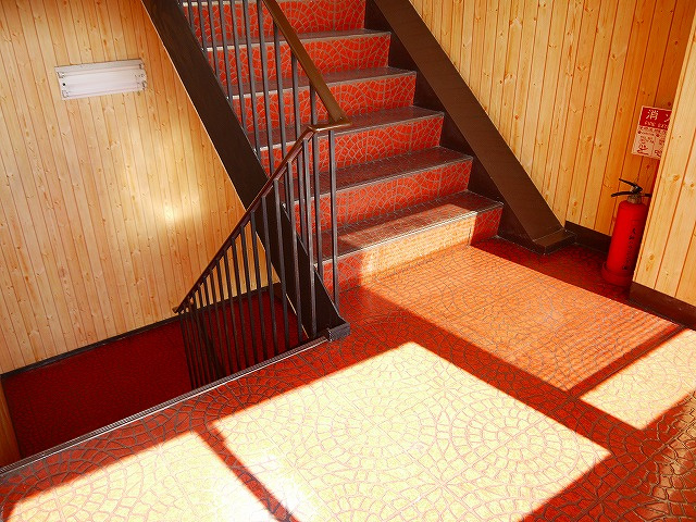 大和紀寺ビル本館の設備