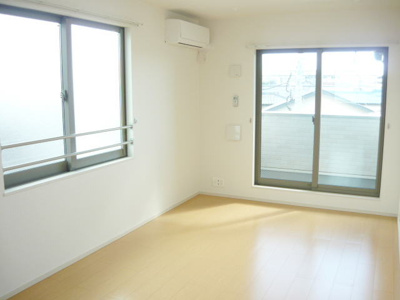 【居間・リビング】 | プロムナード　ヴィラ　Ⅲ