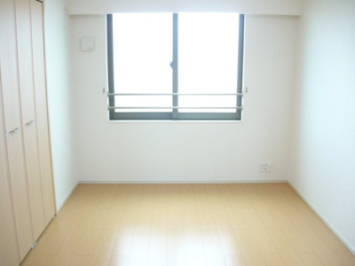 【寝室】 | プロムナード　ヴィラ　Ⅲ