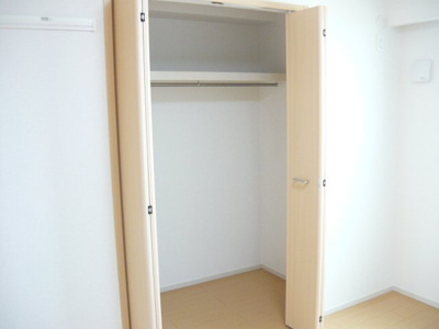 【収納】 | プロムナード　ヴィラ　Ⅲ