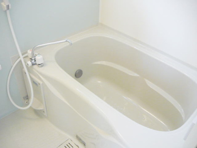 【浴室】 | プロムナード　ヴィラ　Ⅲ