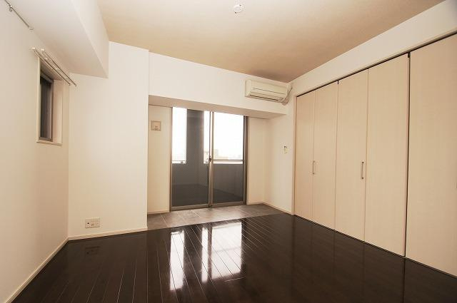 レジデンス住吉の洋室|レジデンス住吉（1LDK）洋室