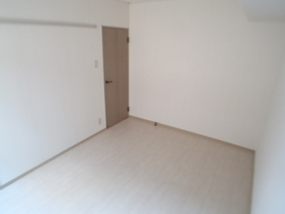 【寝室】 | オーク東須磨