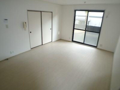 【内装】 | オーク東須磨