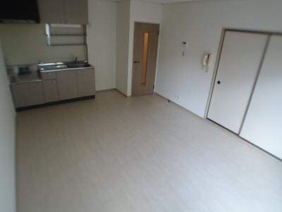 【居間・リビング】 | オーク東須磨