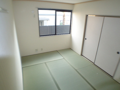 【和室】 | オーク東須磨